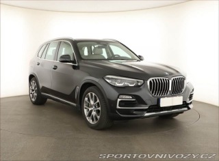 BMW X5 xDrive45e iPerf. 2020
