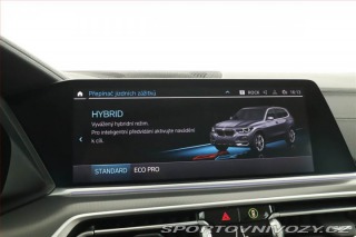 BMW X5 xDrive45e iPerf. 2020