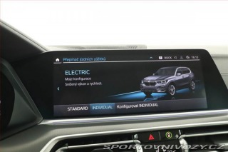 BMW X5 xDrive45e iPerf. 2020