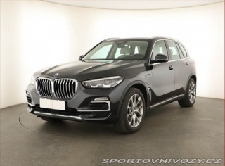 BMW X5 xDrive45e iPerf. 2020