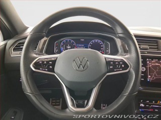 Volkswagen Ostatní modely Tiguan 2.0 TSI 2024