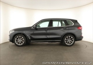 BMW X5 xDrive45e iPerf. 2020