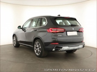 BMW X5 xDrive45e iPerf. 2020