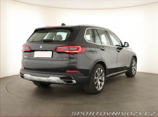 BMW X5 xDrive45e iPerf. 2020
