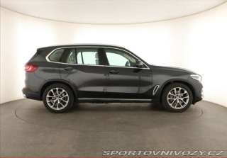 BMW X5 xDrive45e iPerf. 2020