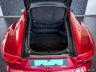 Jaguar F-Type 575 V8 Kompressor 2024