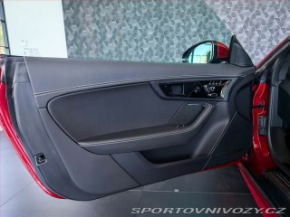 Jaguar F-Type 575 V8 Kompressor 2024