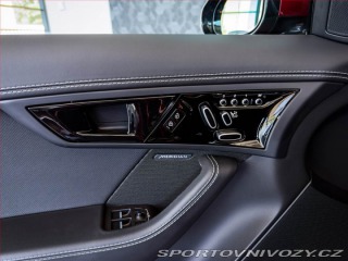 Jaguar F-Type 575 V8 Kompressor 2024