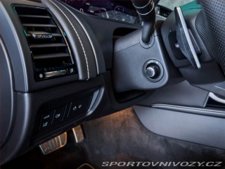 Jaguar F-Type 575 V8 Kompressor 2024