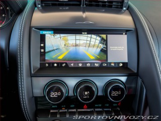 Jaguar F-Type 575 V8 Kompressor 2024