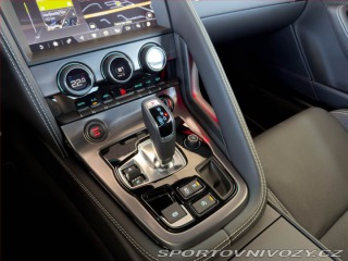 Jaguar F-Type 575 V8 Kompressor 2024