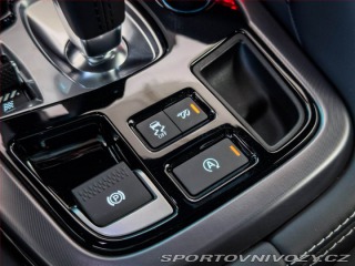 Jaguar F-Type 575 V8 Kompressor 2024
