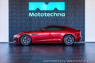Jaguar F-Type 575 V8 Kompressor 2024