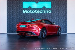 Jaguar F-Type 575 V8 Kompressor 2024