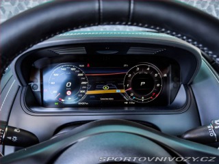 Jaguar F-Type 575 V8 Kompressor 2024