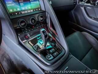 Jaguar F-Type 575 V8 Kompressor 2024