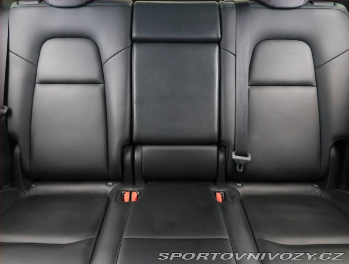 Tesla Model Y Long Range AWD 79kWh, SoH 2023