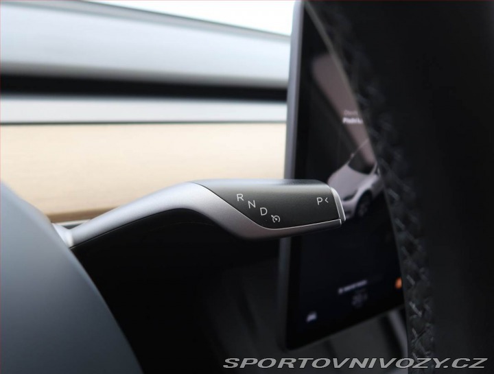 Tesla Model Y Long Range AWD 79kWh, SoH 2023