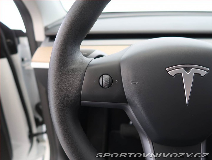 Tesla Model Y Long Range AWD 79kWh, SoH 2023