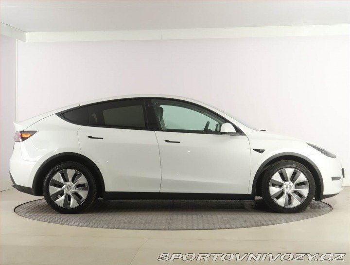 Tesla Model Y Long Range AWD 79kWh, SoH 2023