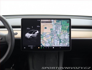 Tesla Model Y Long Range AWD 79kWh, SoH 2023