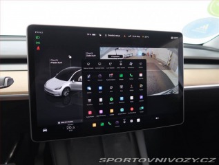 Tesla Model Y Long Range AWD 79kWh, SoH 2023