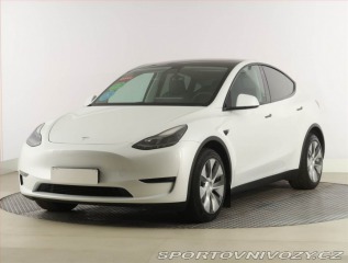 Tesla Model Y Long Range AWD 79kWh, SoH 2023