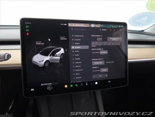 Tesla Model Y Long Range AWD 79kWh, SoH 2023