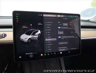 Tesla Model Y Long Range AWD 79kWh, SoH 2023