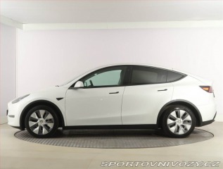 Tesla Model Y Long Range AWD 79kWh, SoH 2023