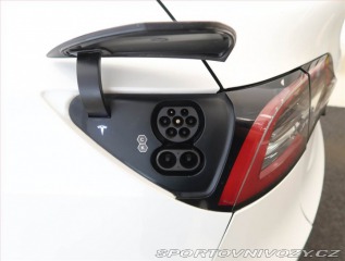Tesla Model Y Long Range AWD 79kWh, SoH 2023