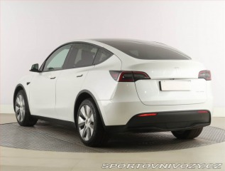 Tesla Model Y Long Range AWD 79kWh, SoH 2023