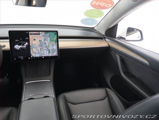Tesla Model Y Long Range AWD 79kWh, SoH 2023