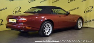 Jaguar XKR 100 1999
