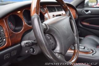 Jaguar XKR 100 1999