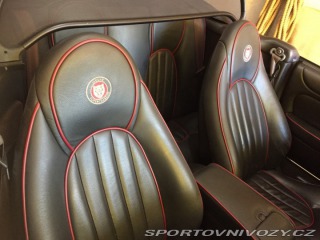 Jaguar XKR 100 1999