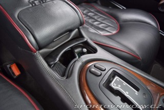Jaguar XKR 100 1999