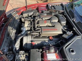 Jaguar XKR 100 1999