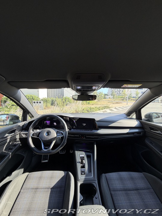 Volkswagen Golf GTE 2020