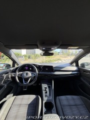 Volkswagen Golf GTE 2020
