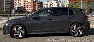 Volkswagen Golf GTE 2020