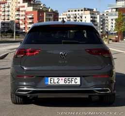 Volkswagen Golf GTE 2020