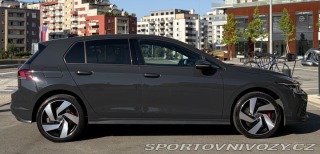 Volkswagen Golf GTE 2020