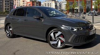 Volkswagen Golf GTE 2020