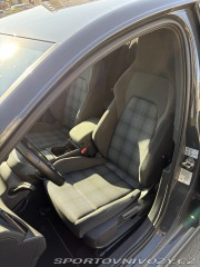 Volkswagen Golf GTE 2020