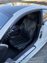 BMW 8 840d xDrive, M-PAKET, DPH 2023