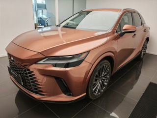Lexus  RX 450h plus RX 450h+ Luxury