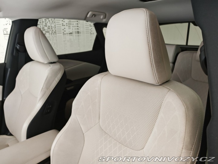 Lexus Ostatní modely RX 450h plus RX 450h+ Luxury 2024