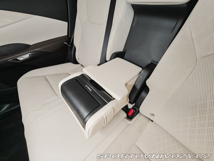 Lexus Ostatní modely RX 450h plus RX 450h+ Luxury 2024