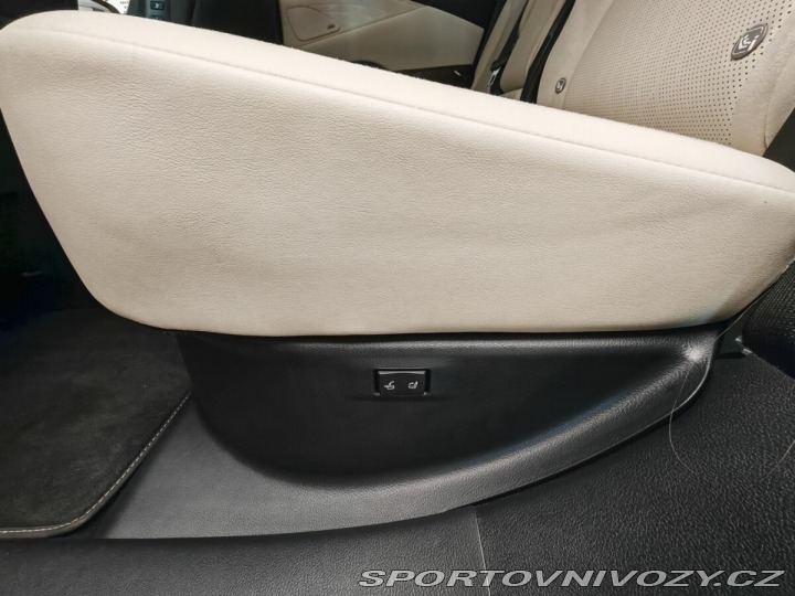 Lexus Ostatní modely RX 450h plus RX 450h+ Luxury 2024